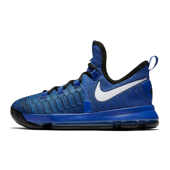Nike KD 9 Game Royal GS