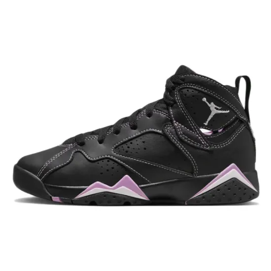 Jordan 7 Retro Barely Grape GS