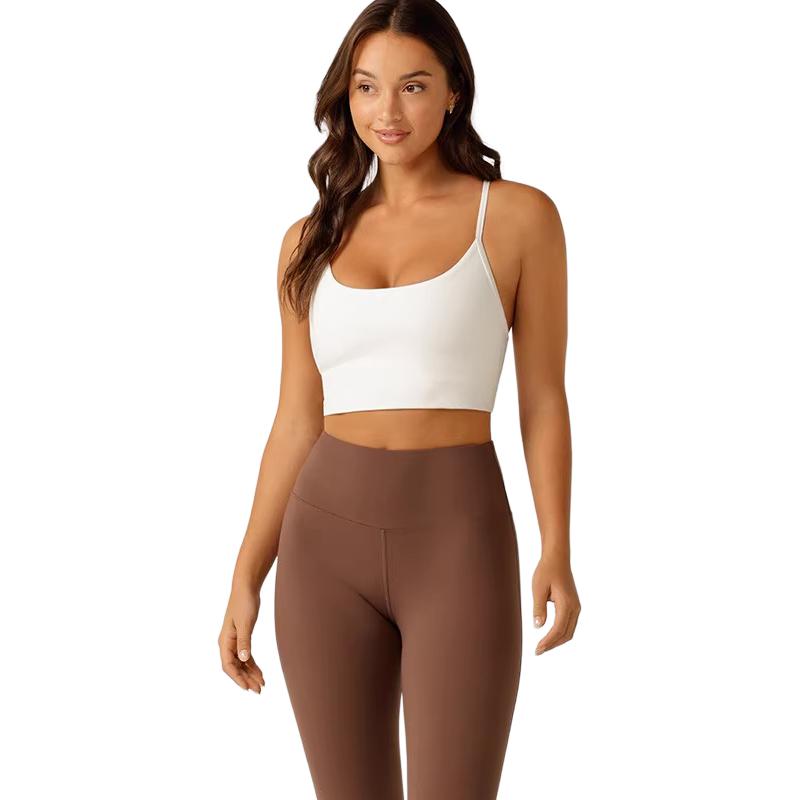 LORNA JANE Sports Underwear Women’s Pearl White