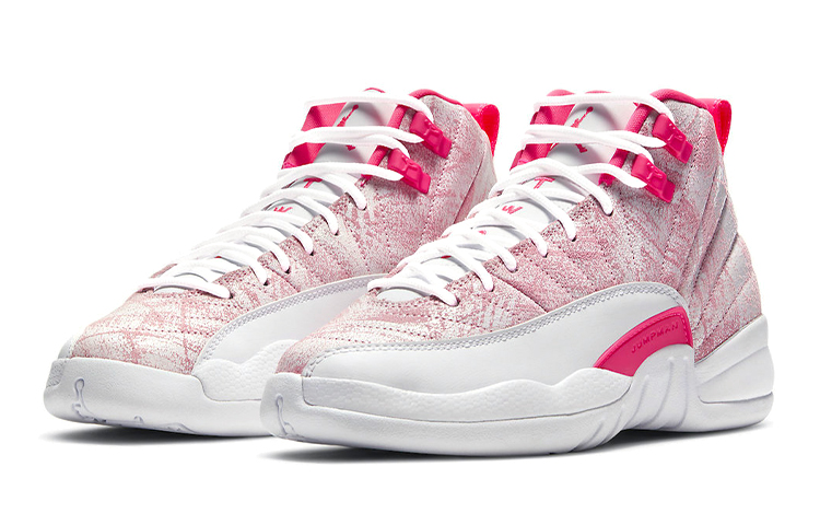 Jordan Air Jordan 12 Ice Cream GS