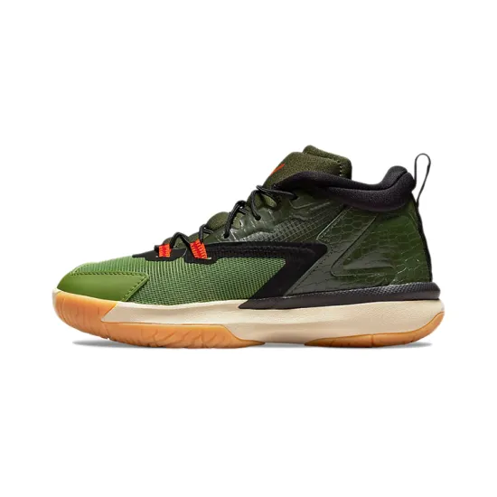 Jordan Zion 1 Kids" Basketball Shoes Pre-school