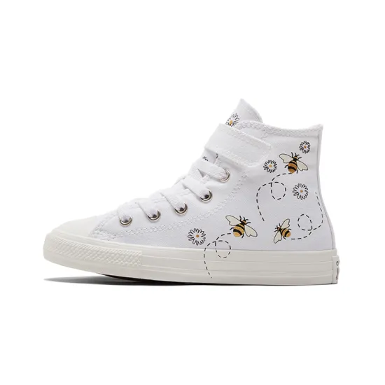 Converse Chuck Taylor All Star Kids" Canvas Shoes Pre-school