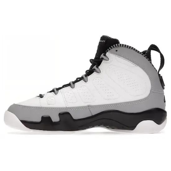 Jordan 9 Retro Barons GS