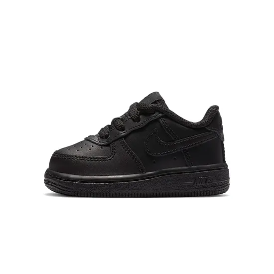 Nike Air Force 1 Triple Black TD
