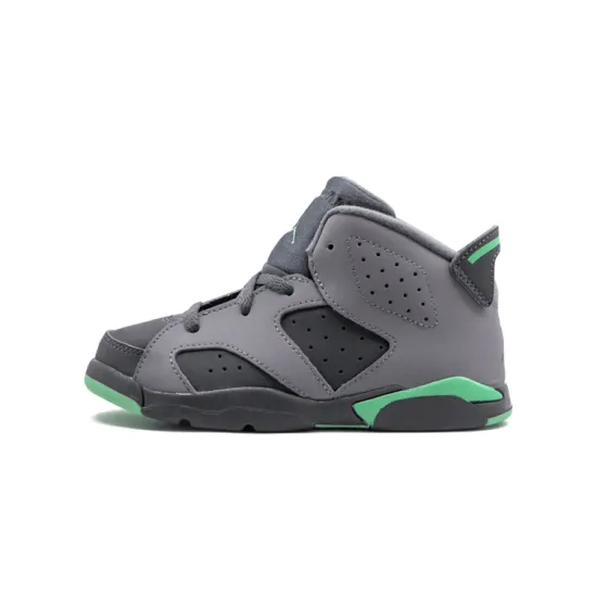 Air Jordan 6 Toddler Shoes Baby