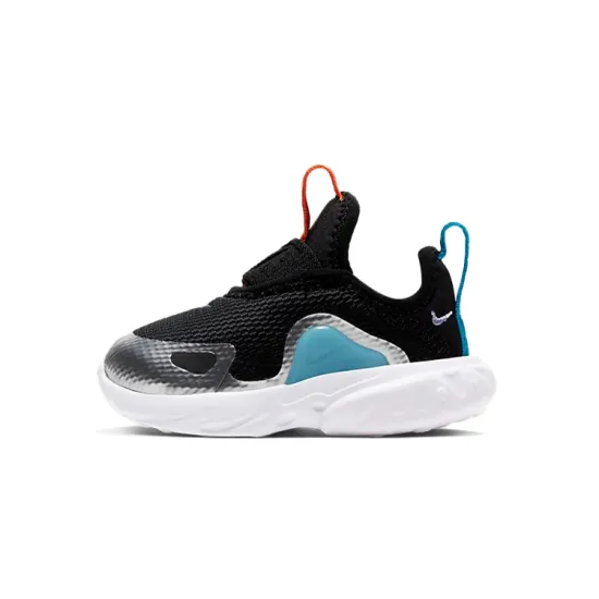 Nike RT Presto Extreme Black TD