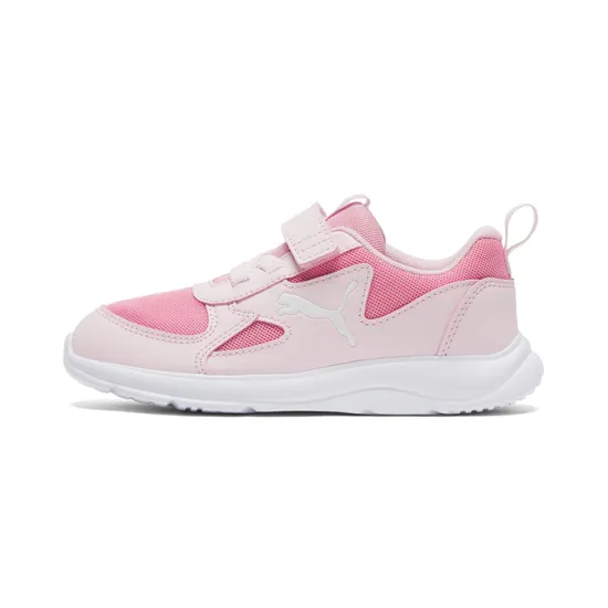 PUMA Fun Racer Kids" Running Shoes Pre-school