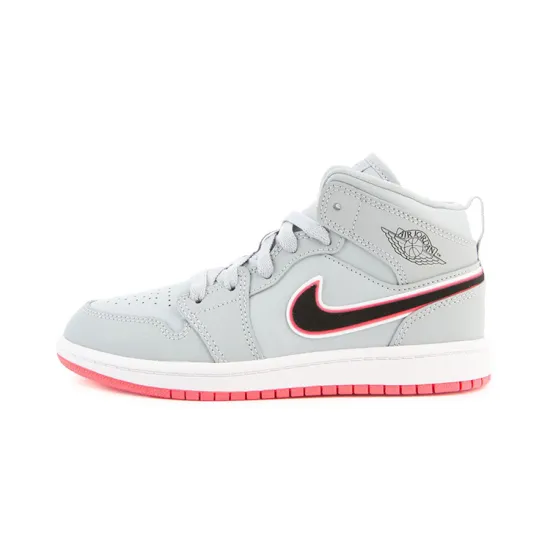Air Jordan 1 Kids" Basketball Shoes Pre-school