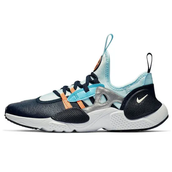 Nike Huarache E.D.G.E. 'Obsidian Topaz Mist' GS