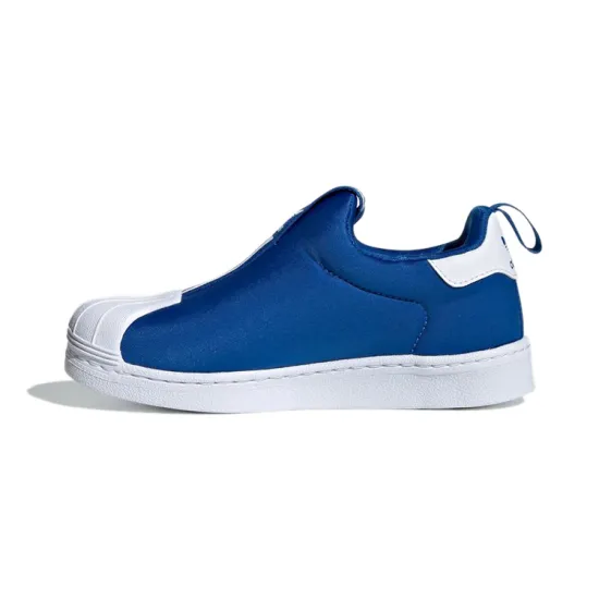 Adidas Originals Superstar Series Kids" Skateboarding Shoes Pre-school