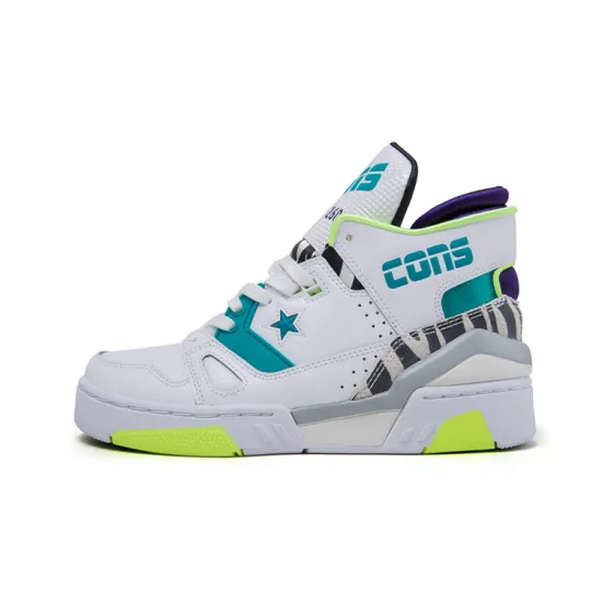 Converse ERX 260 Mid Just Don Animal Pack White GS