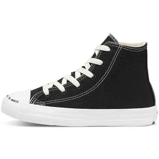 Converse Chuck Taylor All Star Renew Hi Black PS
