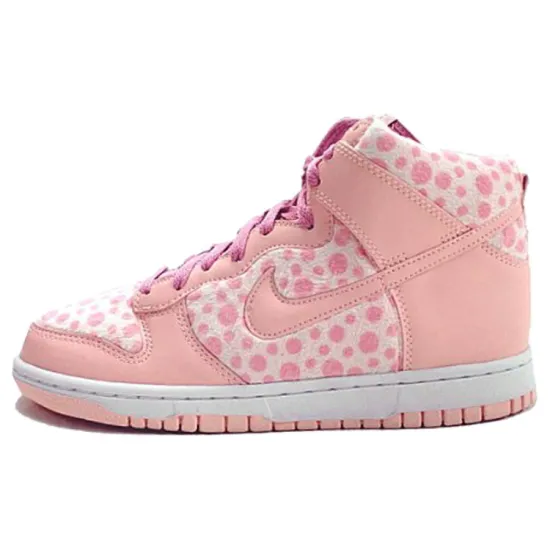 Nike Dunk Kids" Skateboarding Shoes Grade School