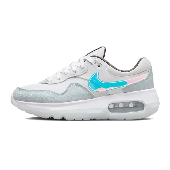 Nike Air Max Motif White Aura GS