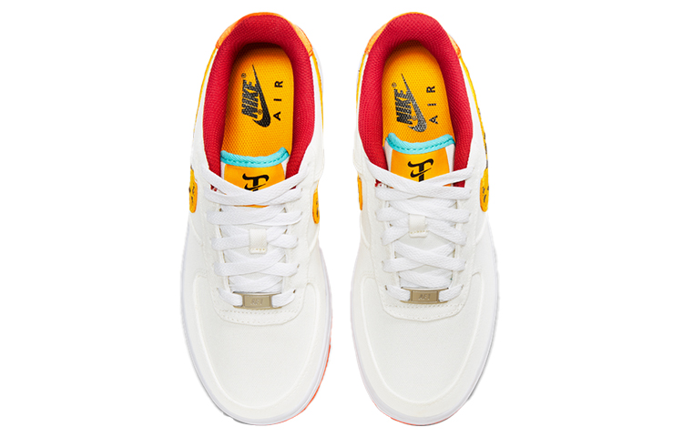 Nike Air Force 1 LV8 "Year of the Tiger" CNY GS