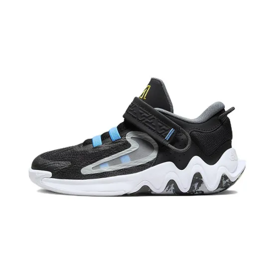 Nike Giannis Immortality 2 Kids" Basketball Shoes Pre-school