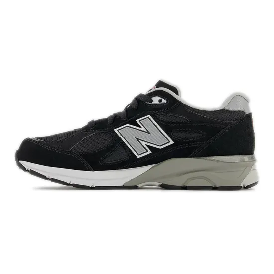 New Balance 990v3 Black GS