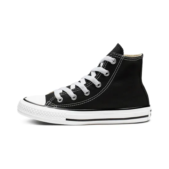 Converse Chuck Taylor All Star Hi PS 'Black'