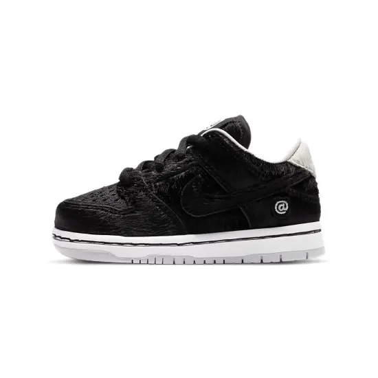 Nike SB Dunk Low Medicom Toy 2020 TD
