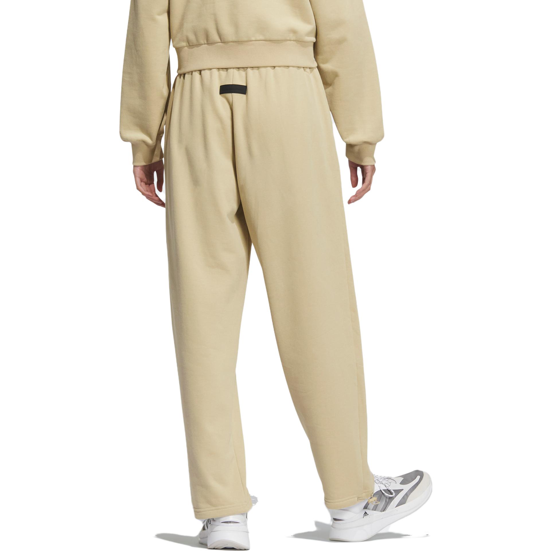 Adidas Sports Pants Women’s Grassland Brown Moderate