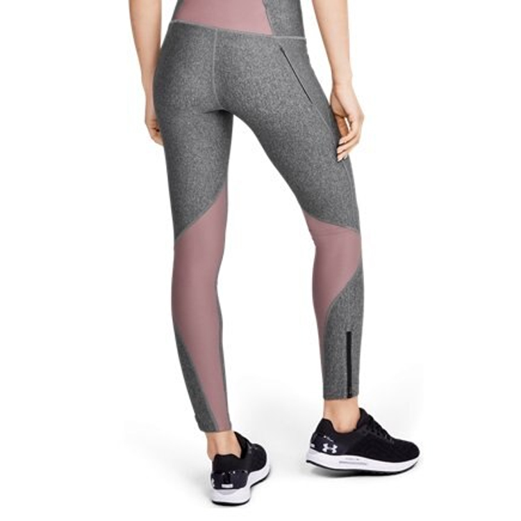 Under Armour Sweatpants Women’s Gray Black Mixed Color