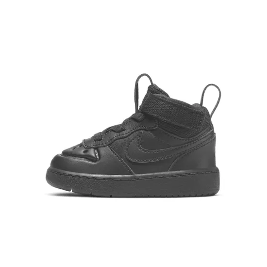 Nike Court Borough Toddler Shoes Baby