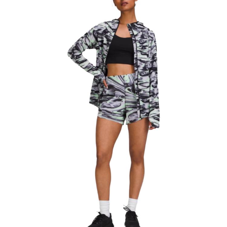 Lululemon Sports Shorts Women’s