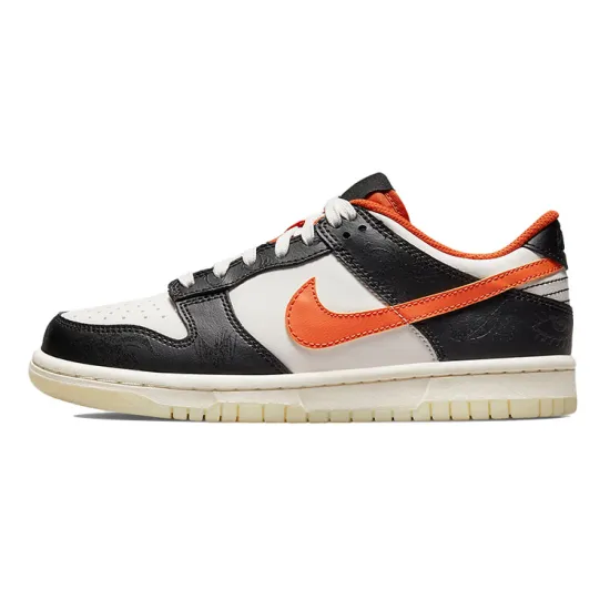 Nike Dunk Low PRM Halloween 2021 GS