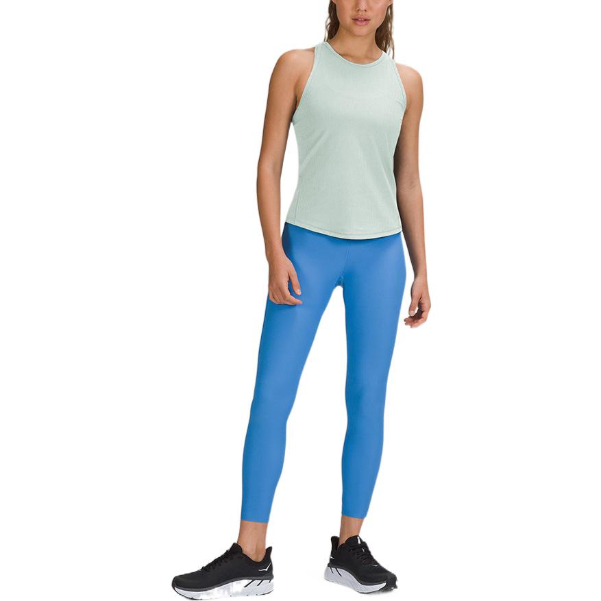 Lululemon Sleeveless Sports Shirts Women's Other