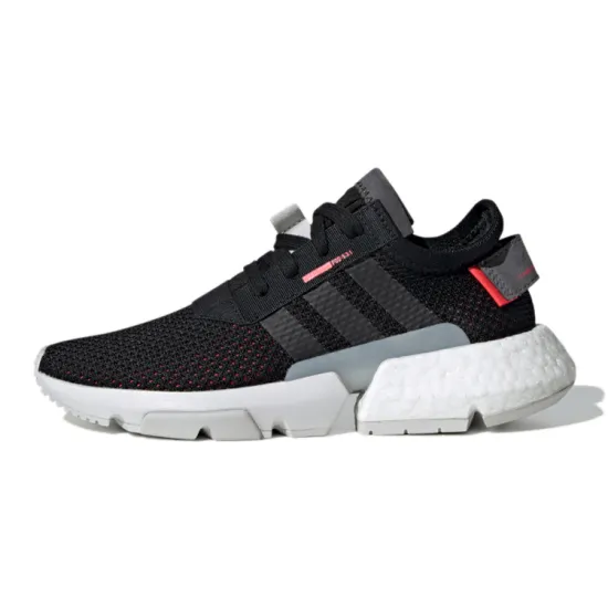 Adidas P.O.D. S3.1 J 'Core Black'
