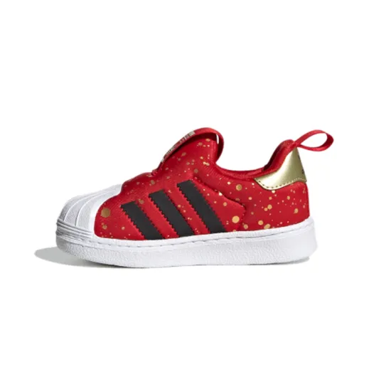 Adidas Originals Superstar Series Toddler Shoes Baby
