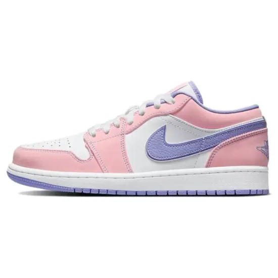 Jordan 1 Low Arctic Punch GS