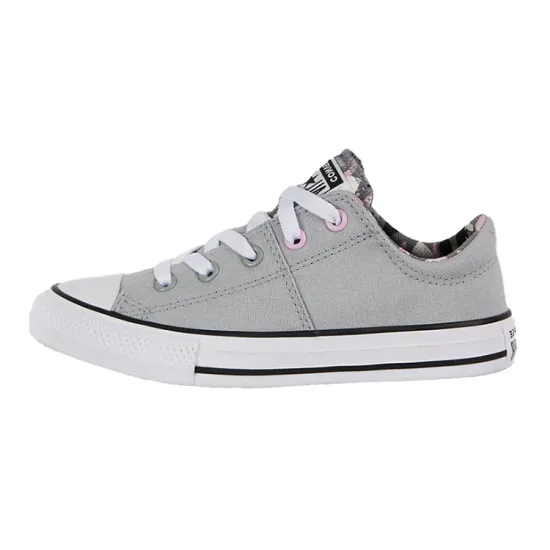 Converse Chuck Taylor All Star Kids" Canvas Shoes Grade School