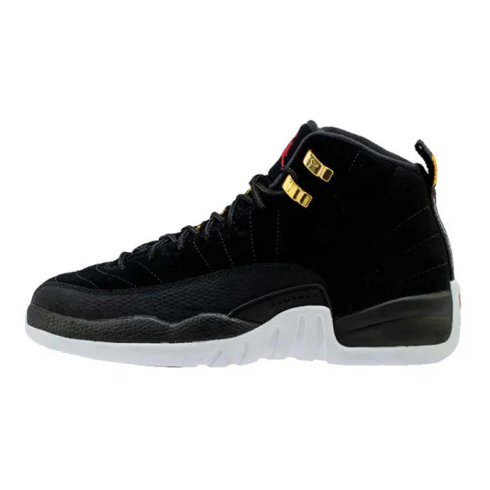 Jordan 12 Retro 'Reverse Taxi' GS