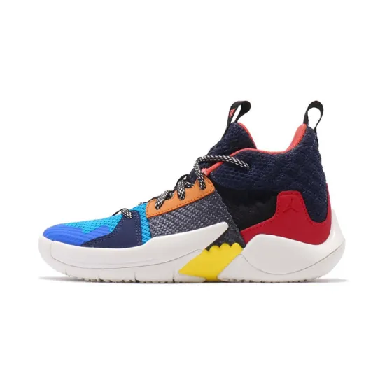 Jordan Why Not 0.2 Future History PS