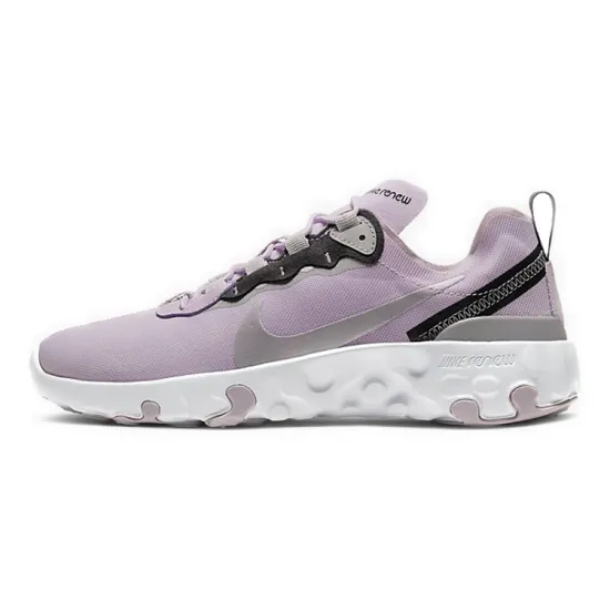 Nike Renew Element 55 'Iced Lilac' GS