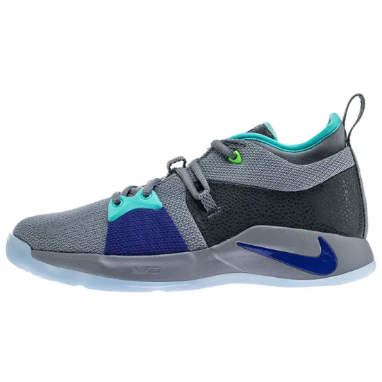 Nike PG 2 Pure Platinum GS
