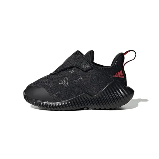 adidas Fortarun Tango AC Black Infant