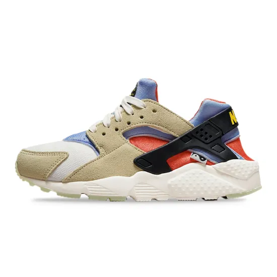 Nike Air Huarache Run Yin And Yang Set To Rise GS