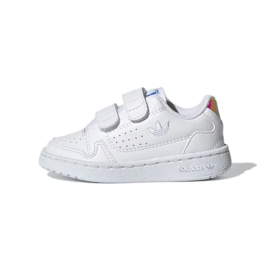 Adidas Originals NY 90 Toddler Shoes Baby