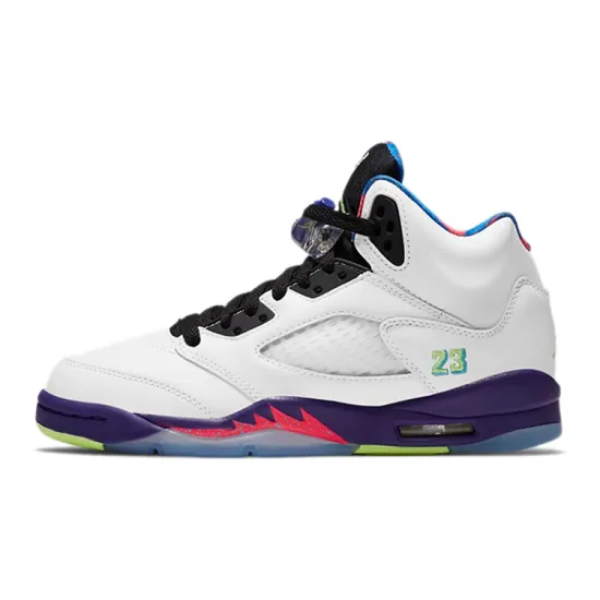Jordan 5 Retro Alternate Bel Air GS