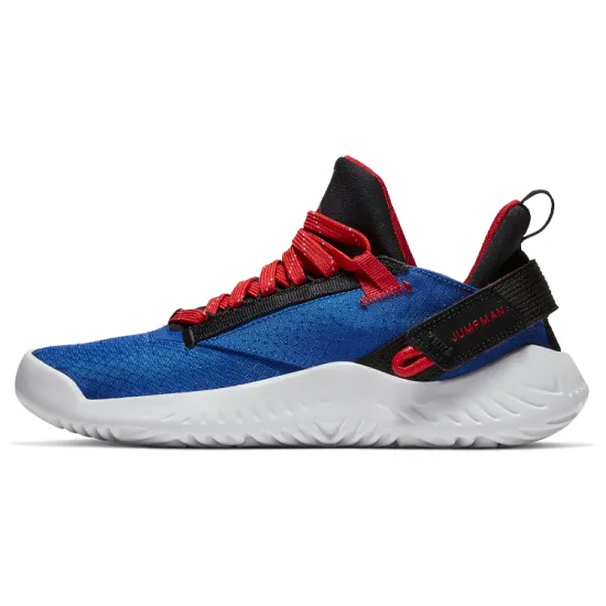 Jordan Proto 23 Kids" Basketball Shoes Grade School