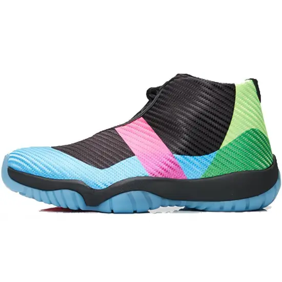 Jordan Future Quai 54 2018 GS