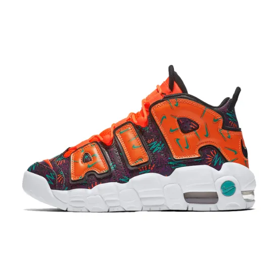 Nike Air More Uptempo What The 90s GS
