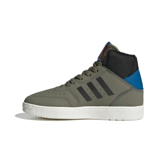 Adidas Originals Drop Step Kids" Skateboarding Shoes Pre-school