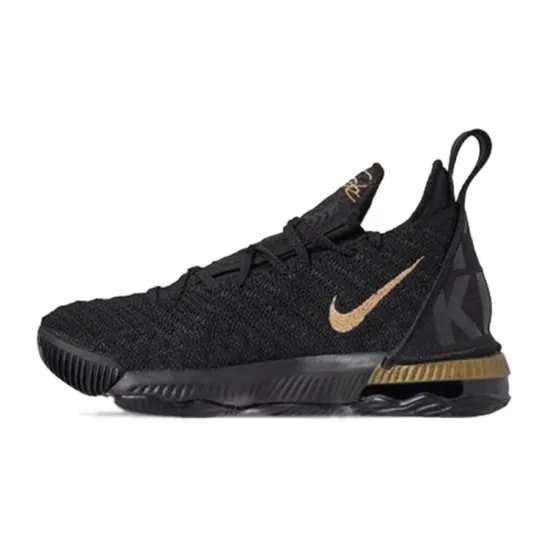 Nike LeBron 16 I'm King GS