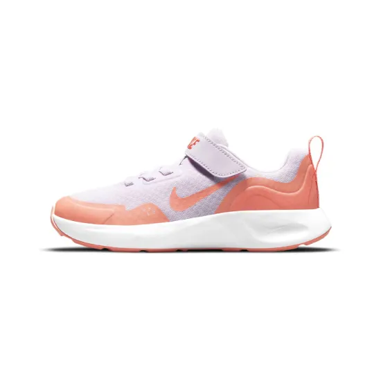 Nike Wearallday Kids" Running Shoes Pre-school