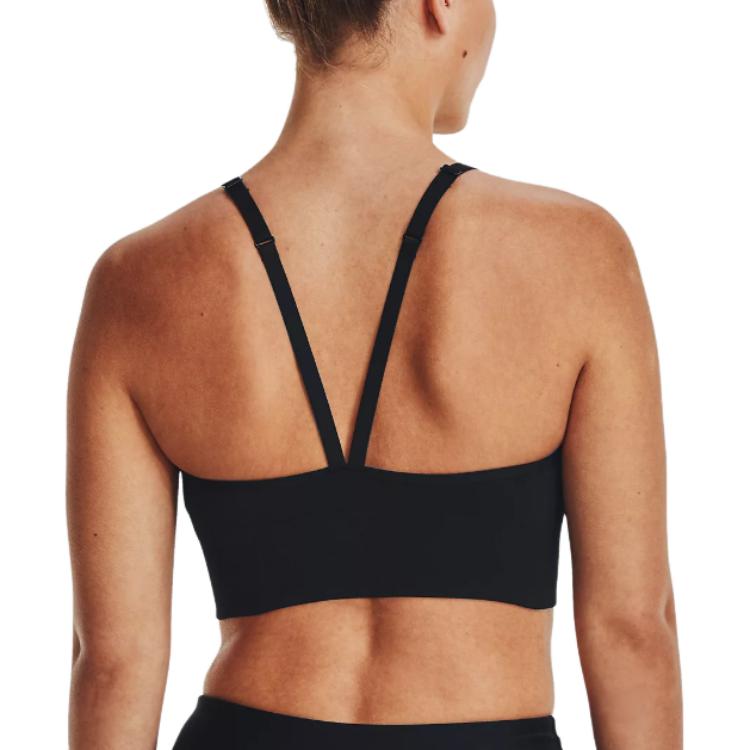Under Armour Seamless Sports Underwear Women’s Black