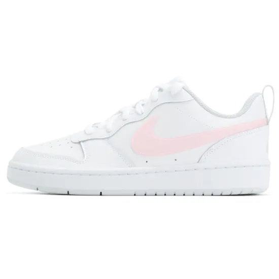Nike Court Borough Low 2 Arctic Punch GS
