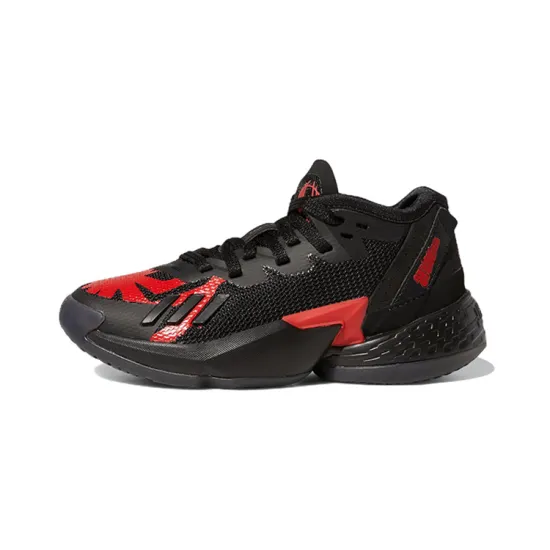adidas D.O.N. Issue #4 Miles Morales PS